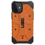 UAG iPhone 12 mini Pathfinder Case - Orange Accessories > Mobiles & Tablets > Mobiles > Screen Protectors & Covers