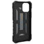 UAG iPhone 12 mini Pathfinder Case - Silver Accessories > Mobiles & Tablets > Mobiles > Screen Protectors & Covers