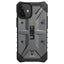 UAG iPhone 12 mini Pathfinder Case - Silver Accessories > Mobiles & Tablets > Mobiles > Screen Protectors & Covers