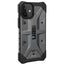 UAG iPhone 12 mini Pathfinder Case - Silver Accessories > Mobiles & Tablets > Mobiles > Screen Protectors & Covers