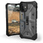 UAG iPhone 12 mini Pathfinder Case - Silver Accessories > Mobiles & Tablets > Mobiles > Screen Protectors & Covers