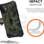 UAG iPhone 12 mini Pathfinder SE Camo Case - Forest Camo Accessories > Mobiles & Tablets > Mobiles > Screen Protectors