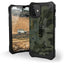 UAG iPhone 12 mini Pathfinder SE Camo Case - Forest Camo Accessories > Mobiles & Tablets > Mobiles > Screen Protectors