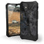 UAG iPhone 12 mini Pathfinder SE Camo Case - Midnight Camo Accessories > Mobiles & Tablets > Mobiles > Screen