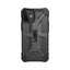UAG iPhone 12 mini Plasma Case - Ash Accessories > Mobiles & Tablets > Mobiles > Screen Protectors & Covers