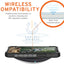 UAG iPhone 12 mini Plasma Case - Ash Accessories > Mobiles & Tablets > Mobiles > Screen Protectors & Covers