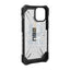 UAG iPhone 12 mini Plasma Case - Ash Accessories > Mobiles & Tablets > Mobiles > Screen Protectors & Covers