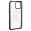UAG iPhone 12 mini Plyo Case - Ice Accessories > Mobiles & Tablets > Mobiles > Screen Protectors & Covers > Offer Zone