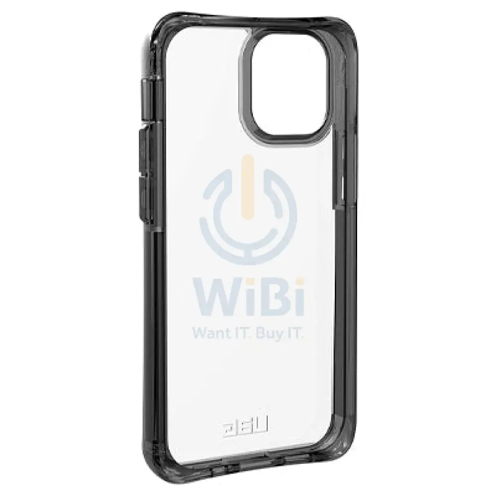 UAG iPhone 12 mini Plyo Case - Ice Accessories > Mobiles & Tablets > Mobiles > Screen Protectors & Covers > Offer Zone