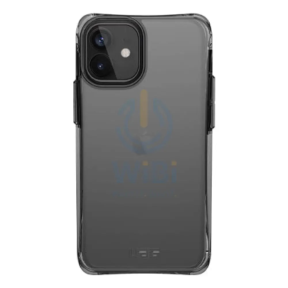 UAG iPhone 12 mini Plyo Case - Ice Accessories > Mobiles & Tablets > Mobiles > Screen Protectors & Covers > Offer Zone