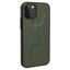 UAG iPhone 12 / iPhone 12 Pro Civilian Case - Olive Accessories > Mobiles & Tablets > Mobiles > Screen Protectors &