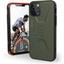 UAG iPhone 12 / iPhone 12 Pro Civilian Case - Olive Accessories > Mobiles & Tablets > Mobiles > Screen Protectors &
