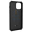 UAG iPhone 12 Pro Max Monarch Case - Crimson Accessories > Mobiles & Tablets > Mobiles > Screen Protectors & Covers