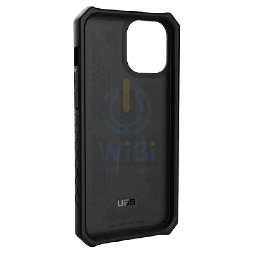 UAG iPhone 12 Pro Max Monarch Case - Crimson Accessories > Mobiles & Tablets > Mobiles > Screen Protectors & Covers