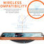 UAG iPhone 12 Pro Max Outback Bio Case - Orange Accessories > Mobiles & Tablets > Mobiles > Screen Protectors & Covers