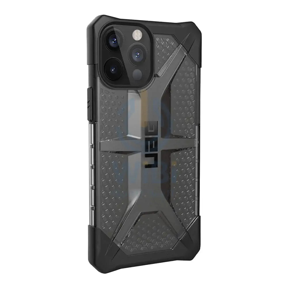 UAG iPhone 12 Pro Max Plasma Case - Ice Accessories > Mobiles & Tablets > Mobiles > Screen Protectors & Covers