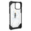 UAG iPhone 12 Pro Max Plasma Case - Ice Accessories > Mobiles & Tablets > Mobiles > Screen Protectors & Covers