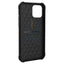 UAG iPhone 12 / iPhone 12 Pro Metropolis LT LTHR ARMR Case - Brown Leather Accessories > Mobiles & Tablets > Mobiles >