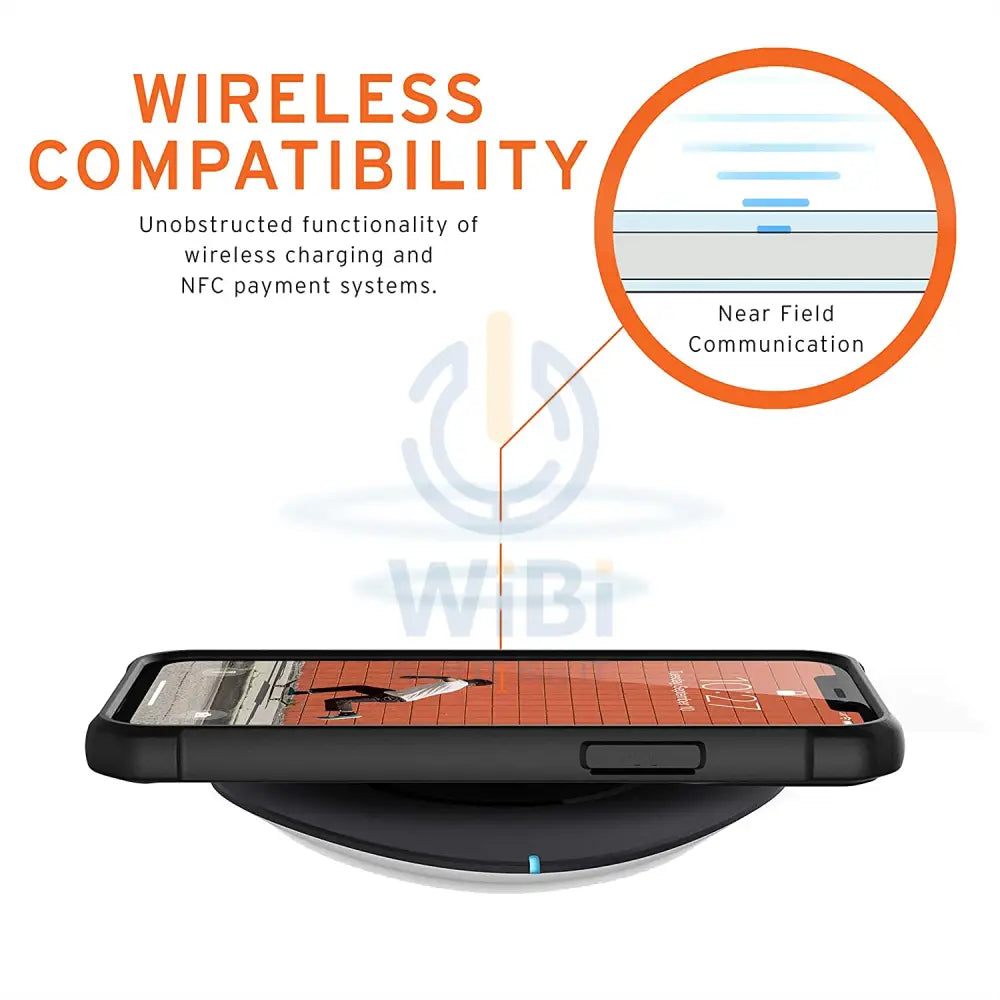 UAG iPhone 12 / iPhone 12 Pro Metropolis LT LTHR ARMR Case - Brown Leather Accessories > Mobiles & Tablets > Mobiles >