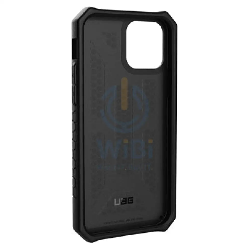 UAG iPhone 12 / iPhone 12 Pro Monarch Case - Crimson Accessories > Mobiles & Tablets > Mobiles > Screen Protectors &