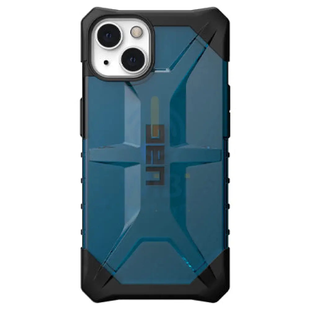 UAG iPhone 13 Plasma Case - Mallard Accessories > Mobiles & Tablets > Mobiles > Screen Protectors & Covers