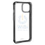 UAG iPhone 13 Plyo Case - Ash Accessories > Mobiles & Tablets > Mobiles > Screen Protectors & Covers