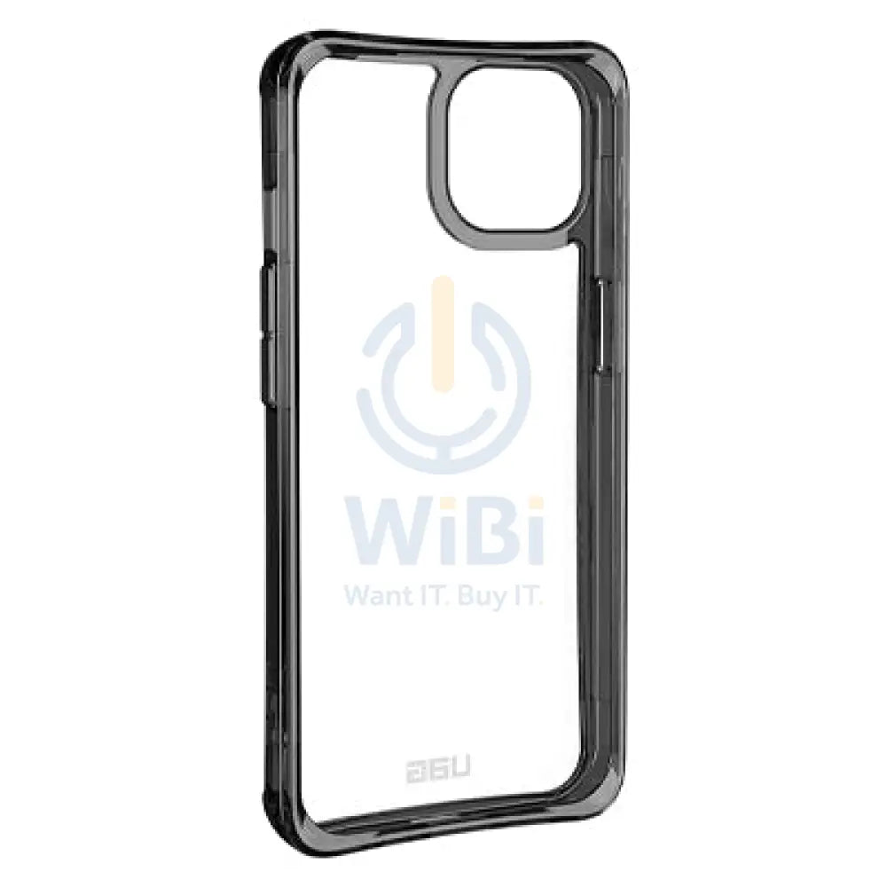 UAG iPhone 13 Plyo Case - Ash Accessories > Mobiles & Tablets > Mobiles > Screen Protectors & Covers