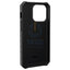 UAG iPhone 13 Pro Monarch Case - Black Accessories > Mobiles & Tablets > Mobiles > Screen Protectors & Covers