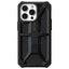 UAG iPhone 13 Pro Monarch Case - Black Accessories > Mobiles & Tablets > Mobiles > Screen Protectors & Covers