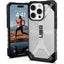 UAG iPhone 14 Pro Plasma Case - Ice Accessories > Mobiles & Tablets > Mobiles > Screen Protectors & Covers
