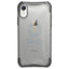UAG iPhone XR Plyo Case - Ice Accessories > Mobiles & Tablets > Mobiles > Screen Protectors & Covers