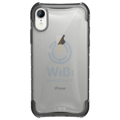 UAG iPhone XR Plyo Case - Ice Accessories > Mobiles & Tablets > Mobiles > Screen Protectors & Covers