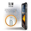 UAG iPhone XR Plyo Case - Ice Accessories > Mobiles & Tablets > Mobiles > Screen Protectors & Covers