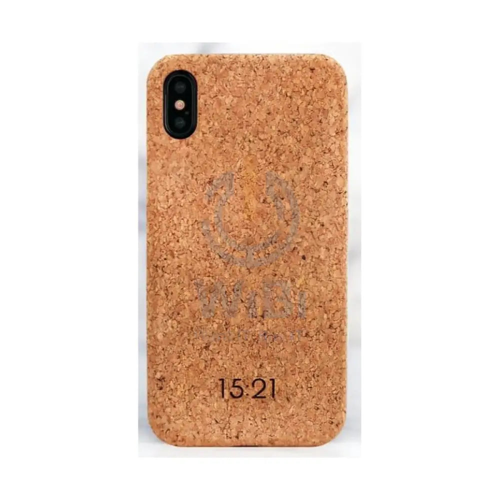 UAG iPhone XS Max - Cork Case Accessories > Mobiles & Tablets > Mobiles > Covers & Cases