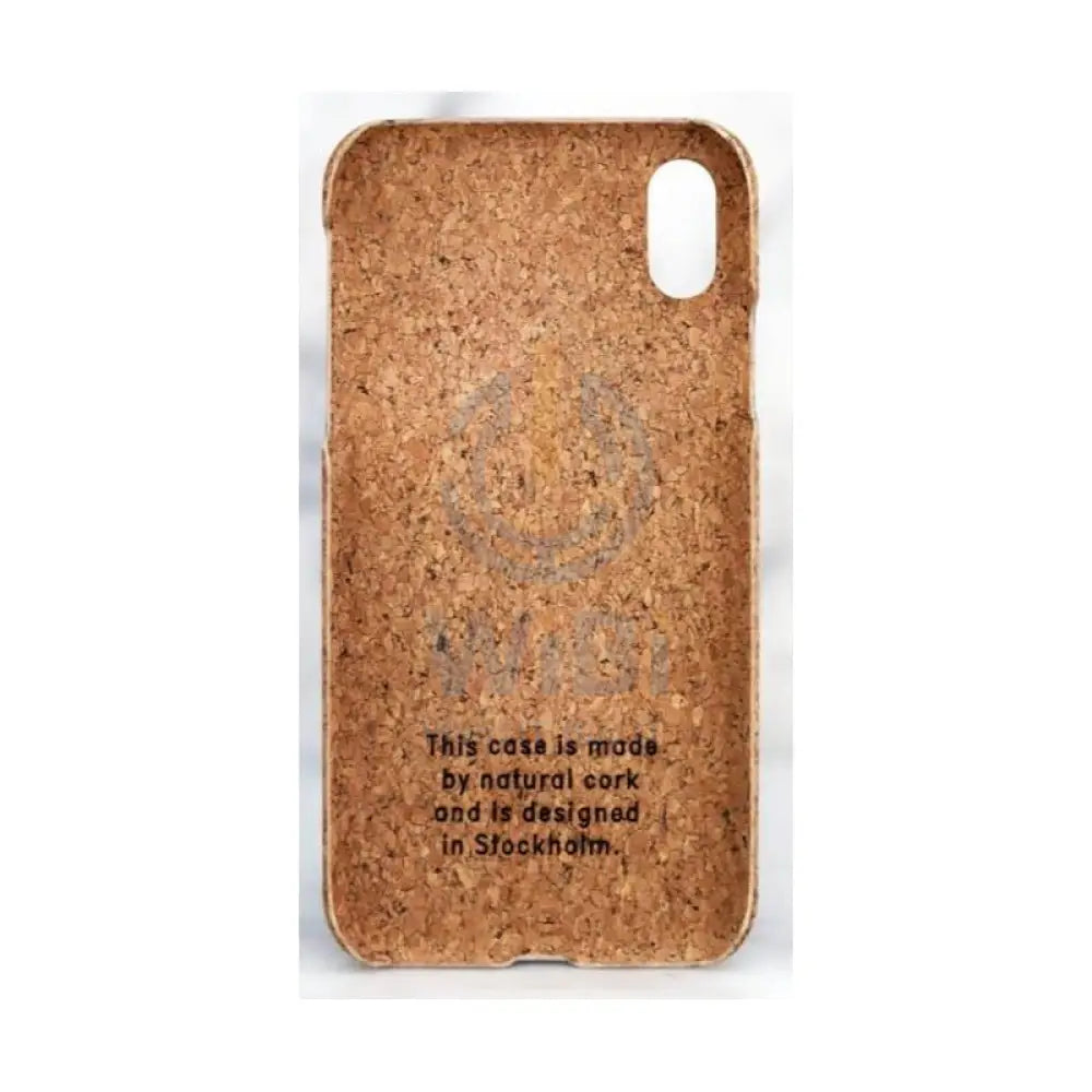 UAG iPhone XS Max - Cork Case Accessories > Mobiles & Tablets > Mobiles > Covers & Cases