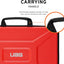 UAG LARGE SLEEVE WITH HANDLE - FITS 15’’/16’’ COMPUTERS - Magma Accessories > Bag