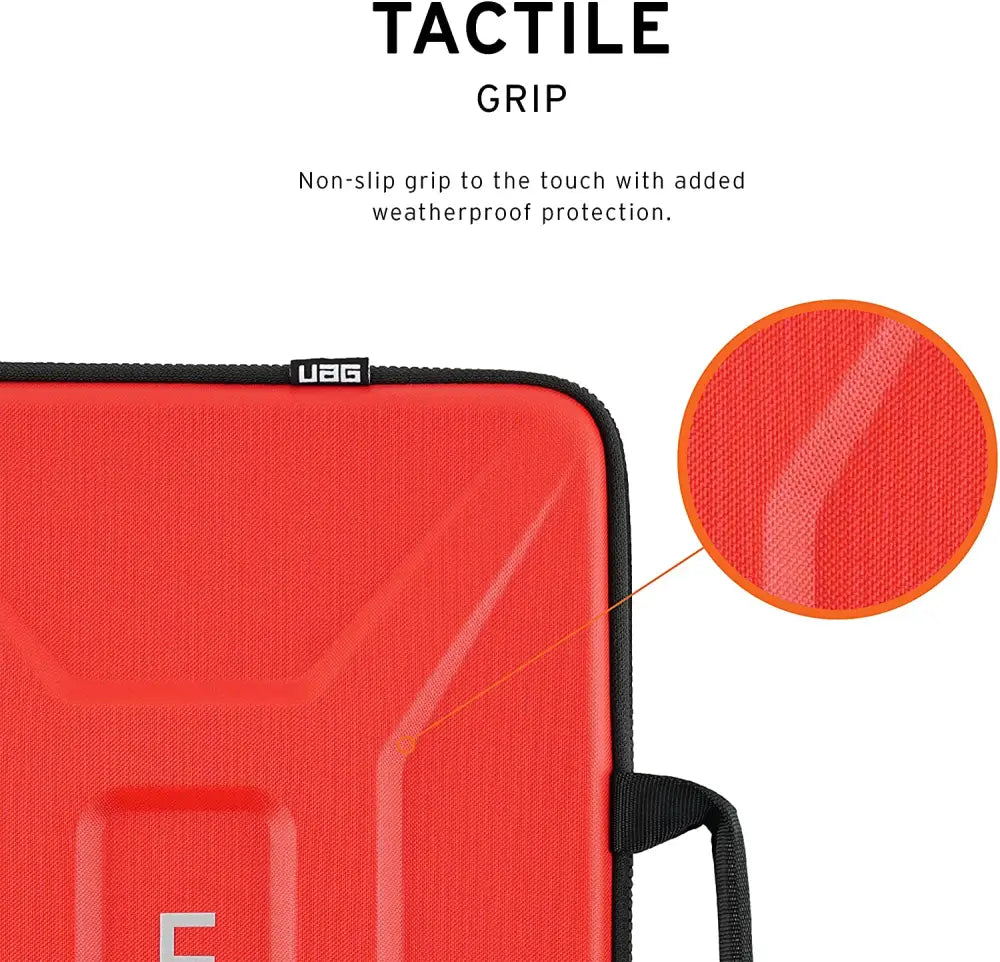 UAG LARGE SLEEVE WITH HANDLE - FITS 15’’/16’’ COMPUTERS - Magma Accessories > Bag