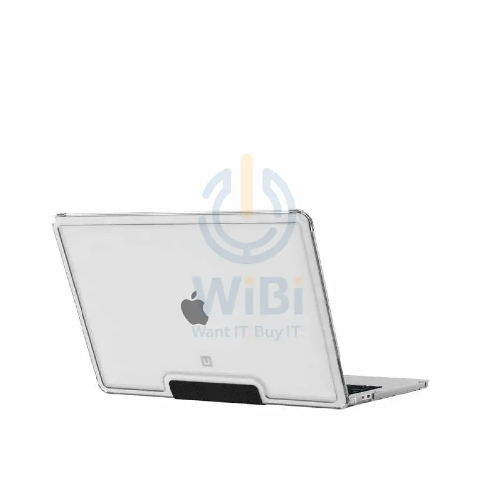 يو ايه جي  ابل ماك بوك اير 2022 حافظة  ICE / أسود اكسسوارات  هواتف  تابلت  تابلت  شاشة &