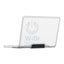 UAG Lucent Case - Apple MacBook Pro 14’’ / Ice/Black Accessories > Other Laptop Accessories