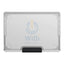 UAG Lucent Case - Apple MacBook Pro 14’’ / Ice/Black Accessories > Other Laptop Accessories