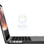 UAG MacBook Pro 14’’ (M1 Pro/M1 Max) Plyo Case - Ice Accessories > Mobiles & Tablets > Tablets