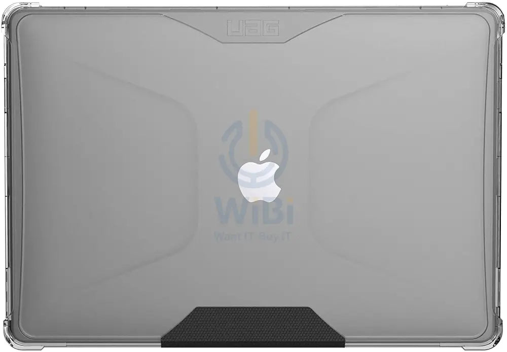 UAG MacBook Pro 16’’ (2019-2020) Plyo Case - Ice Accessories > Other Laptop Accessories