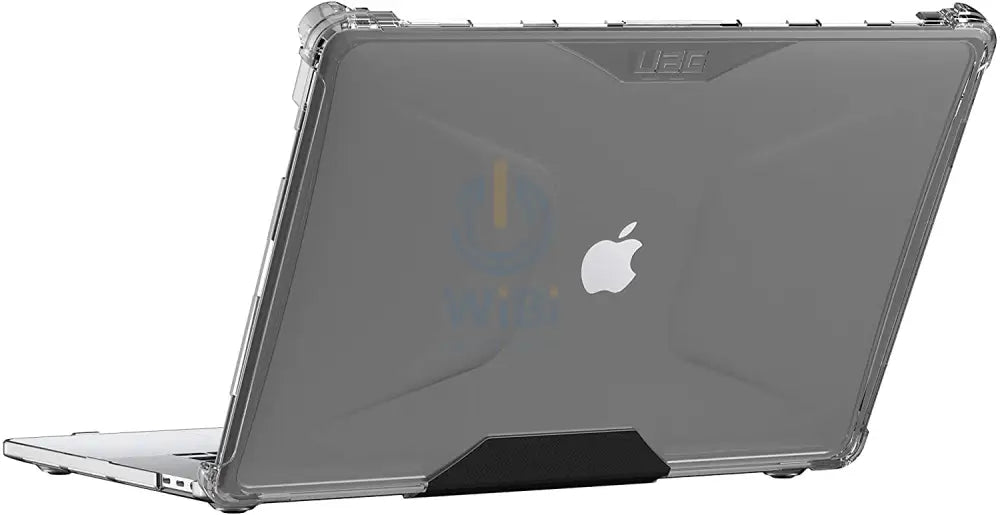 UAG MacBook Pro 16’’ (2019-2020) Plyo Case - Ice Accessories > Other Laptop Accessories