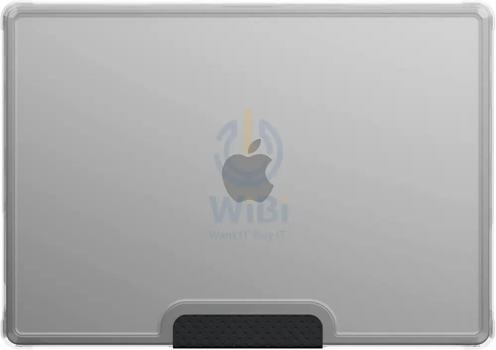 UAG MacBook Pro 16’’ (M1 Pro/M1 Max) Lucent Case - Ice/Black Accessories > Other Laptop Accessories