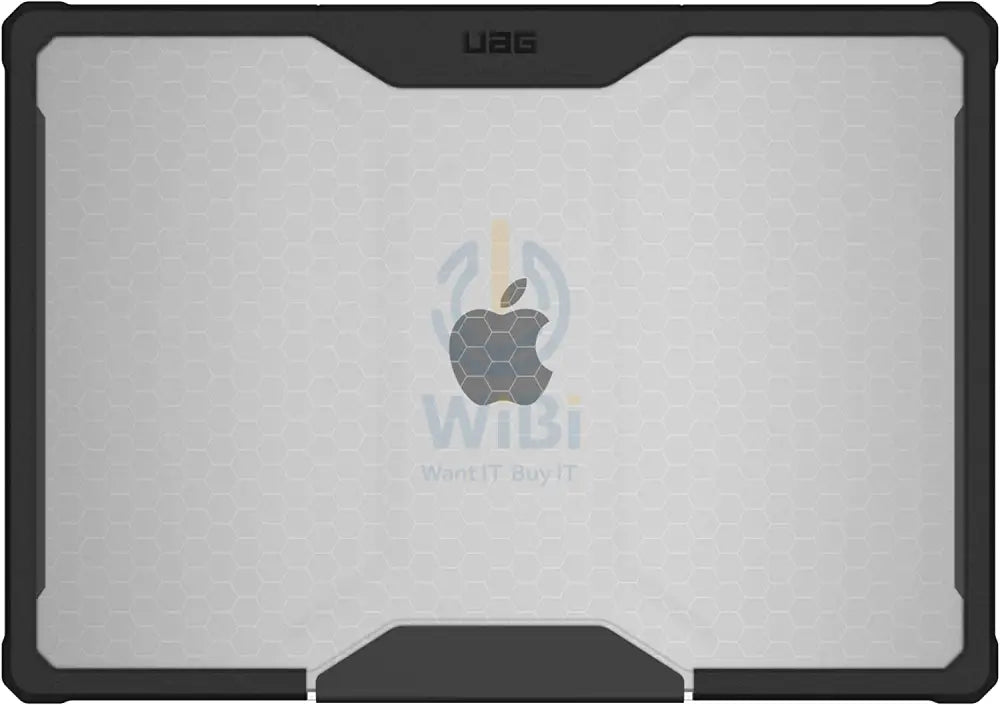 UAG MacBook Pro 16’’ (M1 Pro / M1 Max) Plyo Case - Ice Accessories > Other Laptop Accessories > Offer Zone