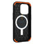 UAG MagSafe Civilian Case - iPhone 14 Pro / Black