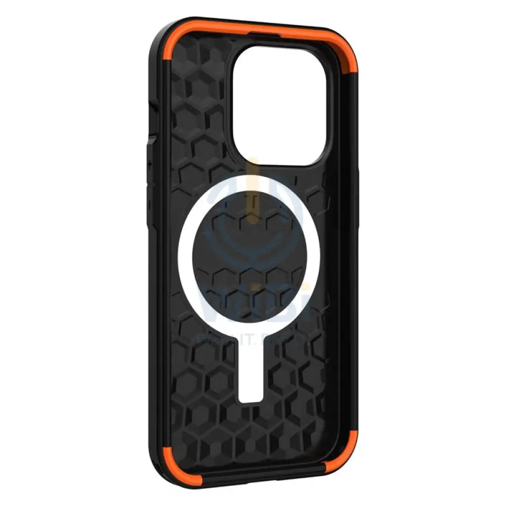 UAG MagSafe Civilian Case - iPhone 14 Pro / Black