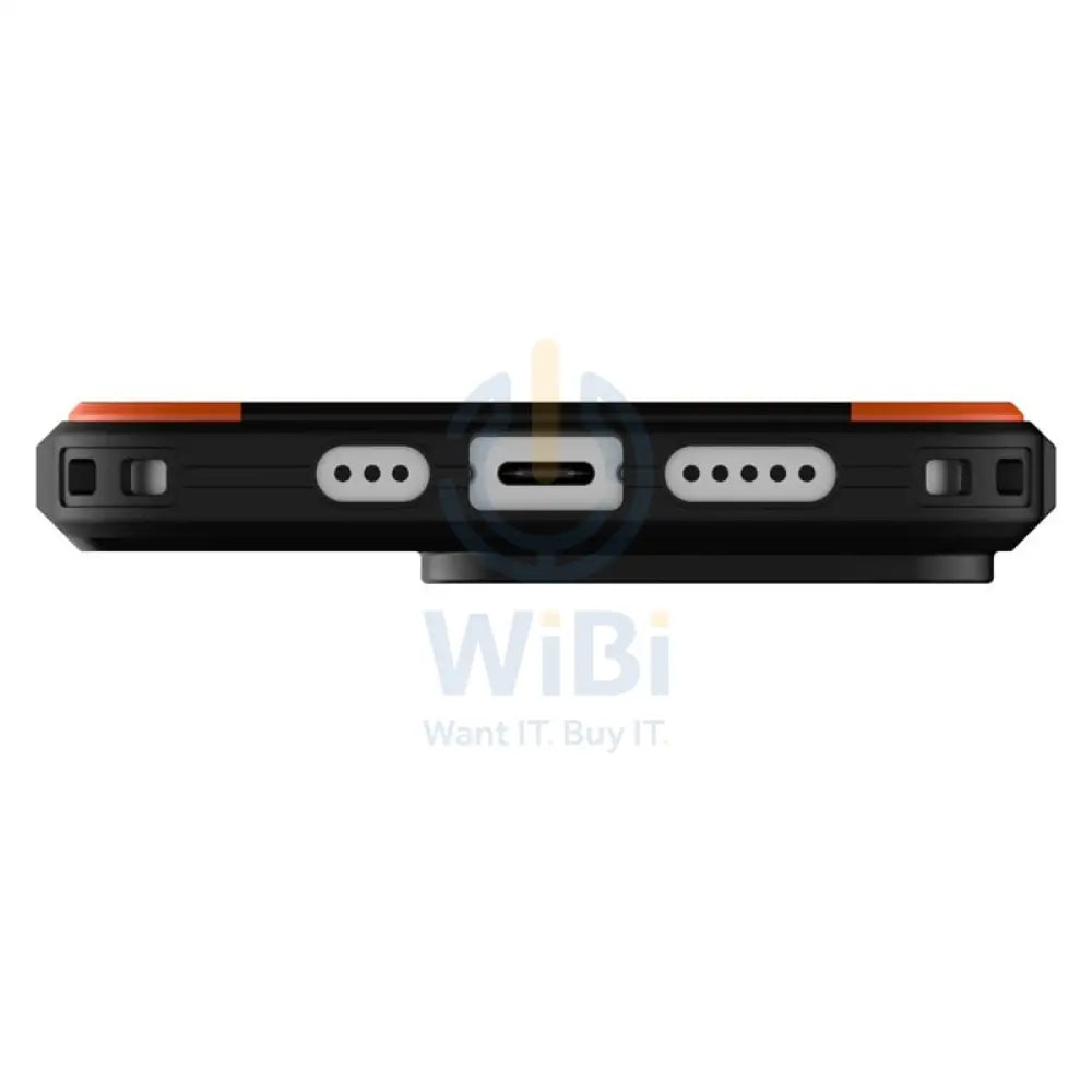 UAG MagSafe Civilian Case - iPhone 14 Pro / Black