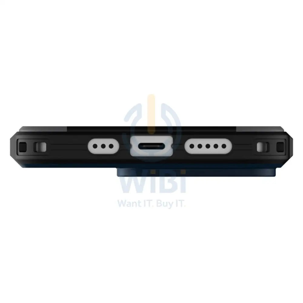 UAG MagSafe Civilian Case - iPhone 14 Pro / Mallard Blue