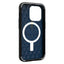 UAG MagSafe Civilian Case - iPhone 14 Pro / Mallard Blue